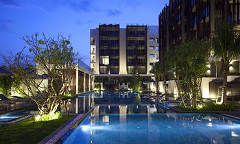 G Hua Hin Resort & Einkaufszentrum 